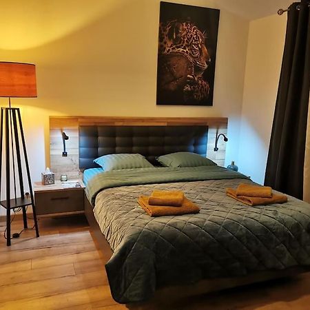 Angouleme Nord Location Chambre Independante 尚尼耶 外观 照片