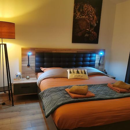 Angouleme Nord Location Chambre Independante 尚尼耶 外观 照片