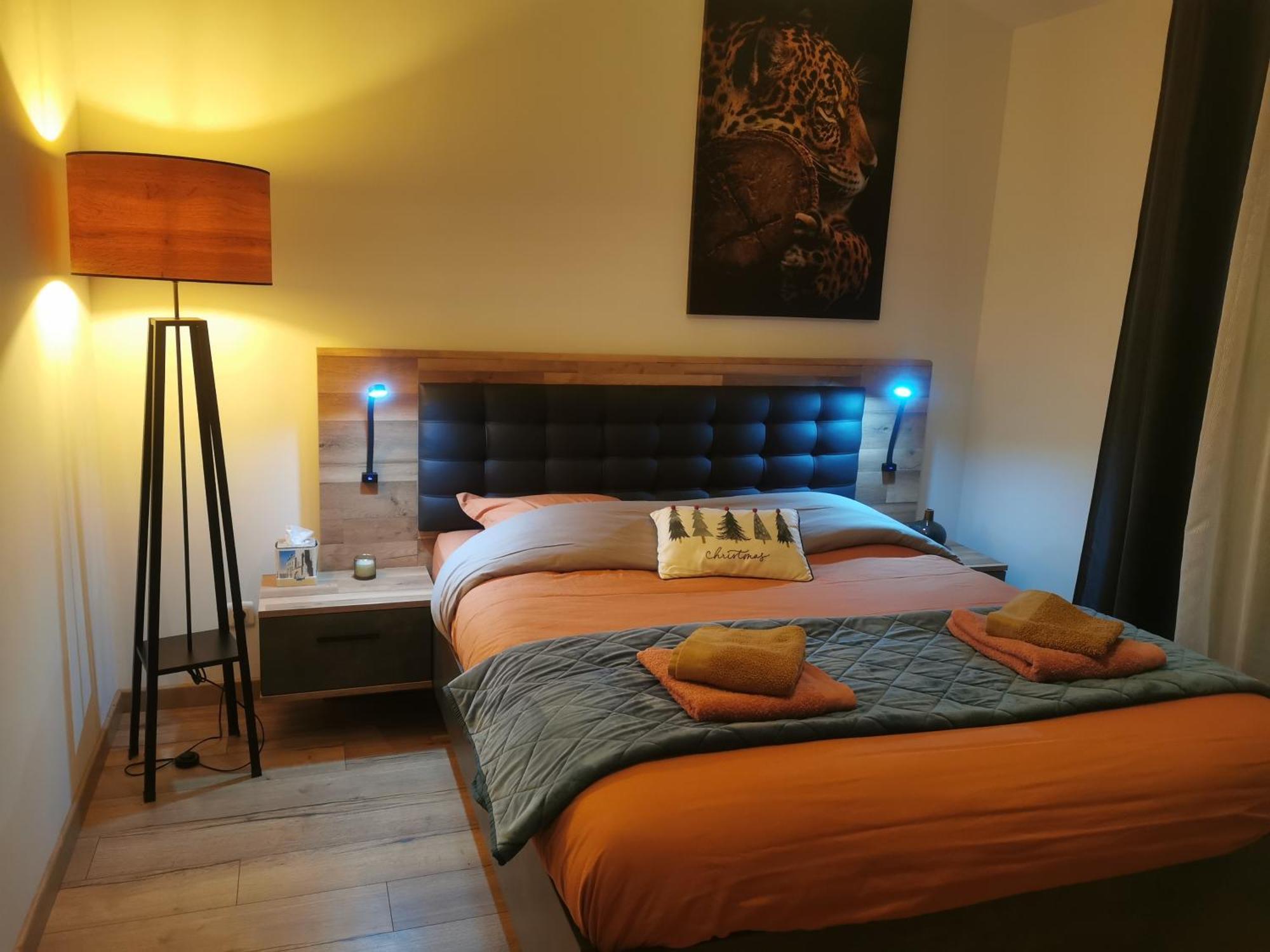 Angouleme Nord Location Chambre Independante 尚尼耶 外观 照片